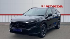 Honda CR-V 2.0 eHEV Elegance 5dr eCVT Hybrid Estate